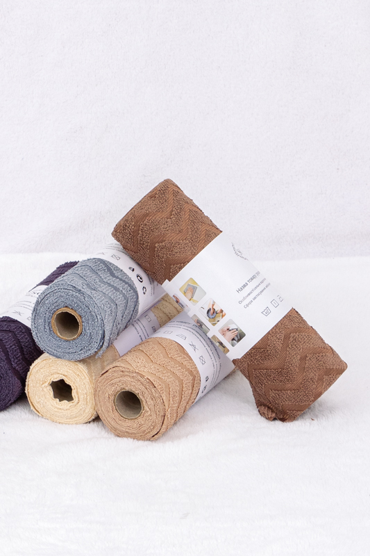 Набір серветок у рулоні (20шт.)